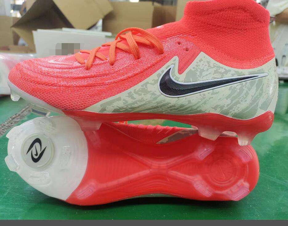 Nike Phantom GX II Elite FG Size 39-45-62849142